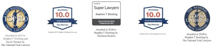 Stephen T Bowling, DWI & Criminal Defense Attorneys