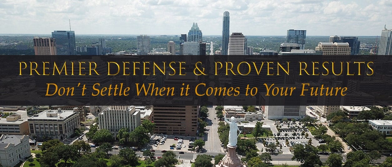 austin dwi lawyer