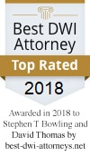 Best DWI Attorney