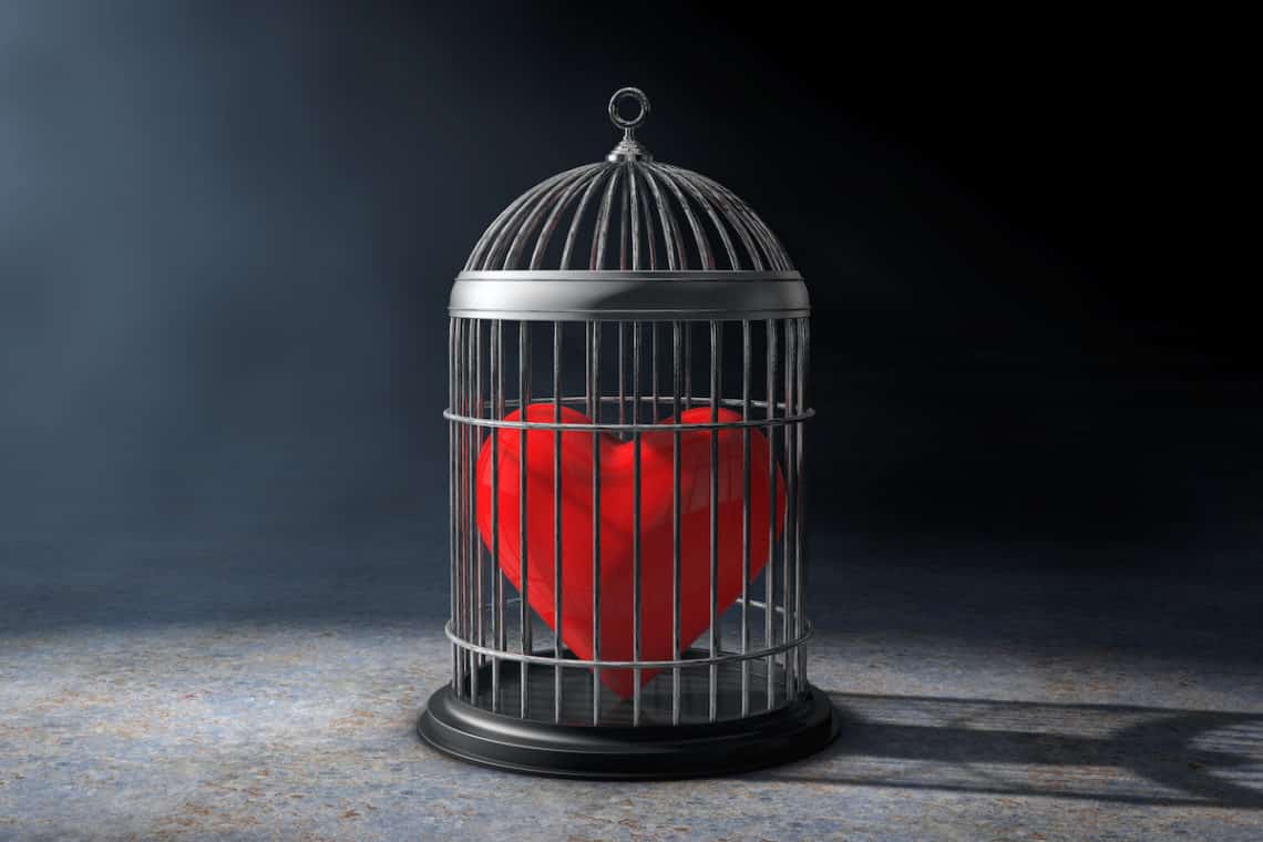 Loved one in jail