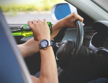 DWI Penalties in San Antonio