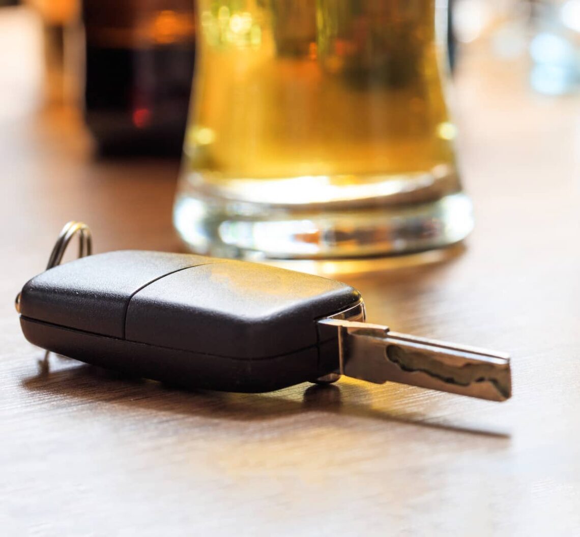 DWI Defense Strategies