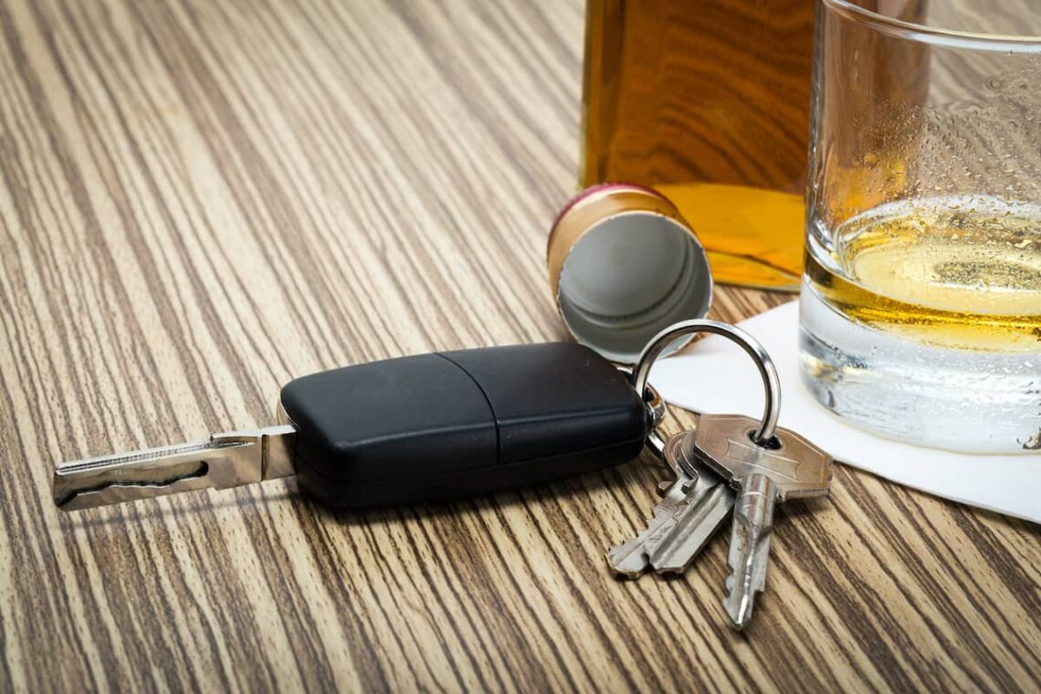 San Antonio DWI Defense Attorney