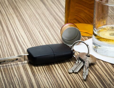 San Antonio DWI Defense Attorney