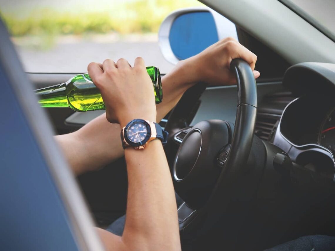 San Antonio DWI Attorneys