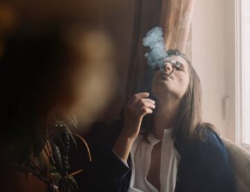 marijuana charge in Texas