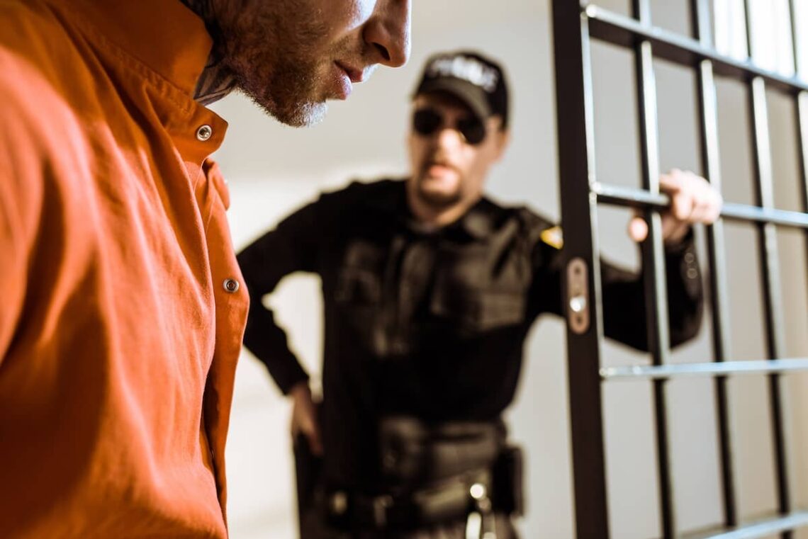 Felony charge lawyer in San Antonio