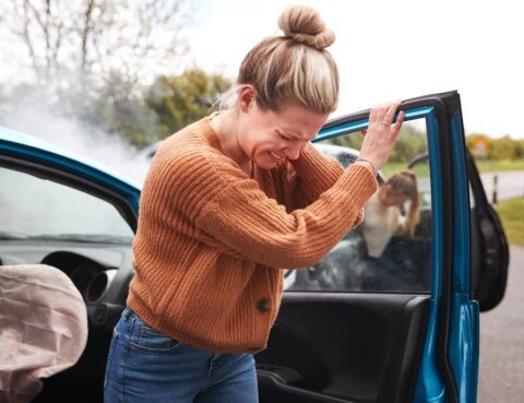 DWI Personal Injury Settlements in Texas