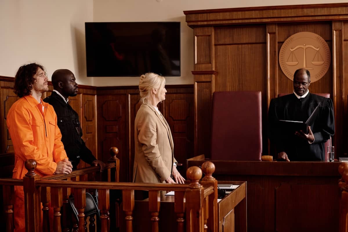 What are the Benefits of Expungement in Texas? | DWI & Criminal Defense ...