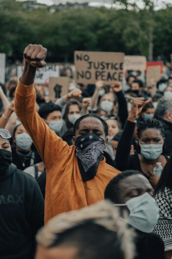 Can I be arrested for protesting? what is a peaceful protest protest vs riot is it ok to riot can I get arrested when others are rioting is it safe to go to a protest